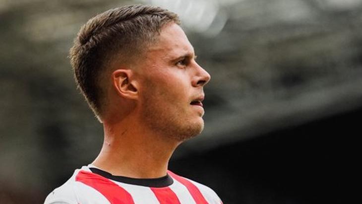 PSV Eindhoven kararını verdi! Fenerbahçe'ye Joey Veerman'dan kötü haber