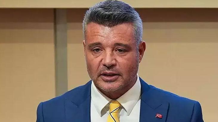 SON DAKİKA! Sadettin Saran gözaltına alındı! Uyuşturucu testi pozitif çıkmıştı