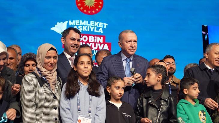 455 bin konut tamam! Bakan Kurum duyurdu: Cumartesi günü Hatay'dayız