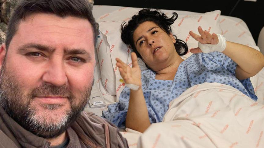 Mahkeme salonu buz kesti! 'Babam büyük bir bıçak aldı ve annemi bıçakladı'