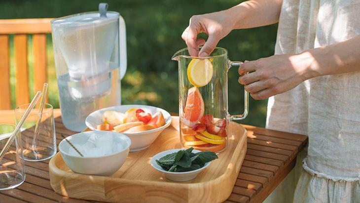 Enerji düşüklüğünün sebebi susuzluk! Tüm dünya bu yöntemi uyguluyor