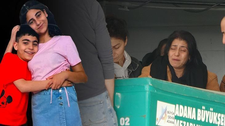 Adana'da aile katliamı! Baba ses çıkmaması için yastıkla çocuklarının ağzını kapatıp uykularında katletti