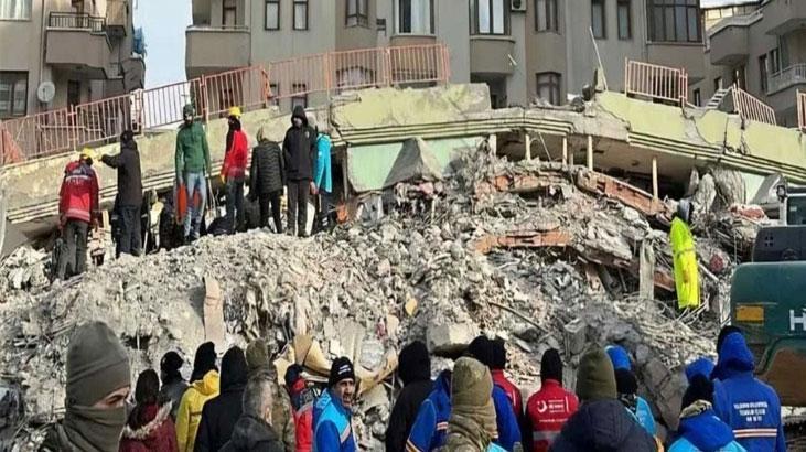 78 kişinin hayatını kaybettiği Hakimbey Apartmanı davasında karar! 4 sanık ceza aldı