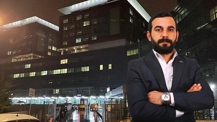 CHP'li Adalar Meclis Üyesi kavgada bıçaklandı