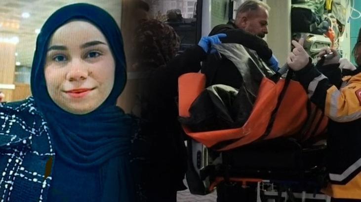 Boş dairedeki vahşetin arkasından 'yasak aşk’ iddiası! Cansız bedeni çöp poşetinde bulundu