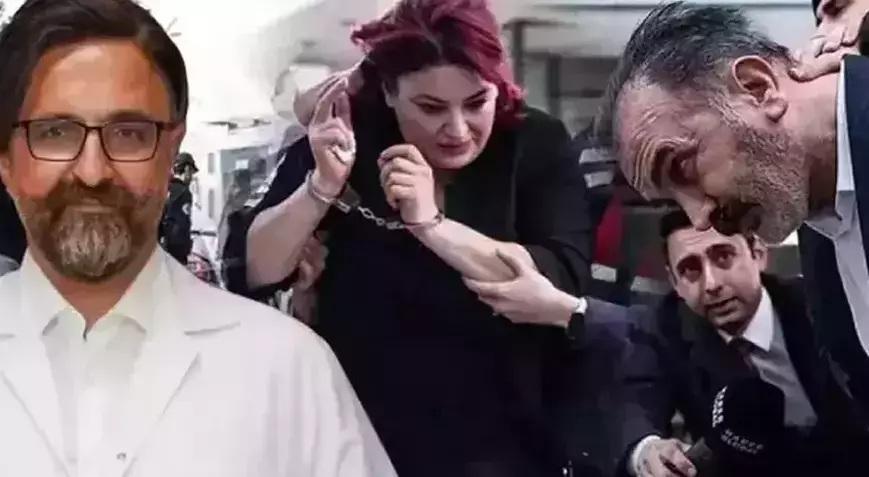 'Yenidoğan çetesi' davası başladı: 63 sanık yargılanıyor