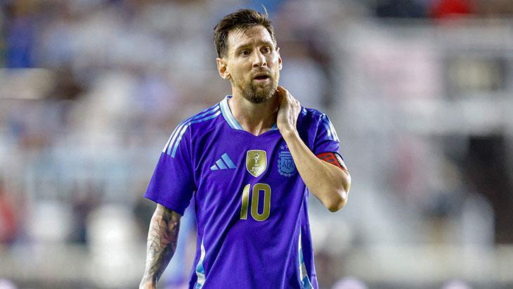 Messi 2025 yılında yine zirvede, Barcelona'dan Yamal takipte!