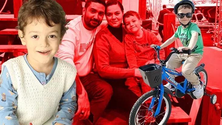 5 yaşındaki Deniz’in ölümünde karar! Baba yıkıldı: 'Kedi için 3 yıl, evladım için 4 yıl, bu adalet mi?'