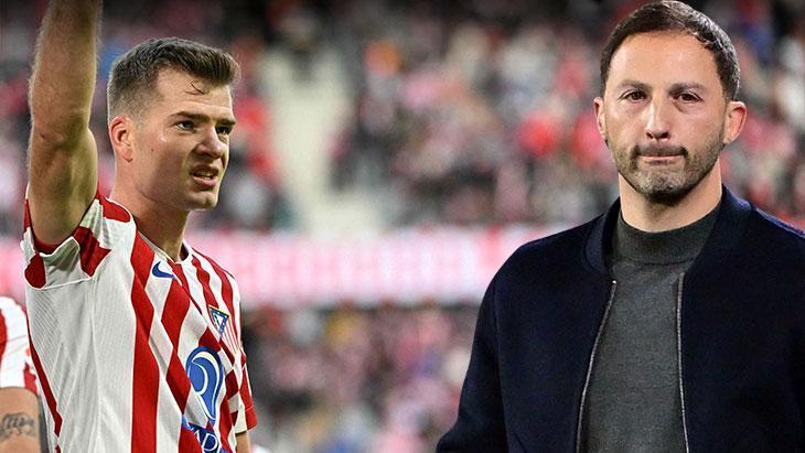 Fenerbahçe Sörloth için gözü kararttı! Transferde kesenin ağzı açıldı