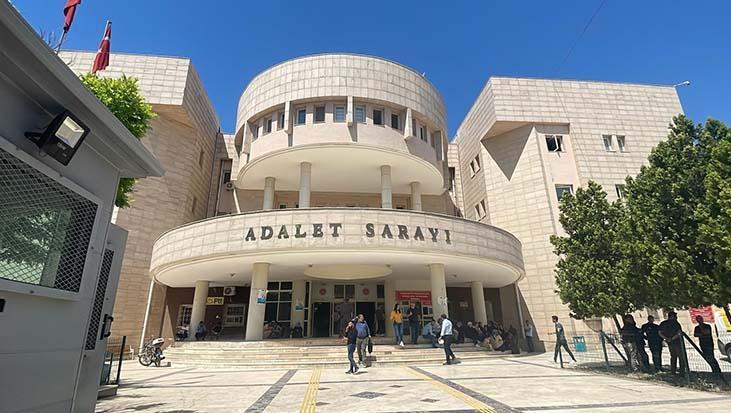 Şanlıurfa'da 'rüşvet' ve 'yolsuzluk' soruşturması: 11 tutuklama