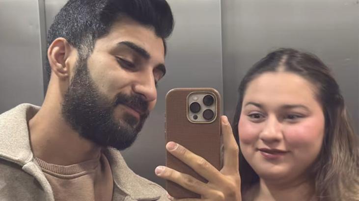 Nişanlı çiftin feci sonu: Hayalleri vardı okulu bitirip evleneceklerdi