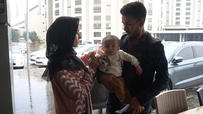 Ambulansta erkek doğdu, hastanede kız yazıldı: 7 aydır düzeltilmeyen kimlik hatası