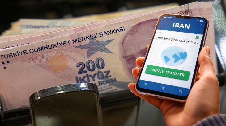 IBAN'dan para gönderenlere saat uyarısı! Güvenlik açığı oluşuyor