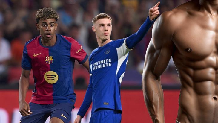 Genç sporcuların kâbusu pubalji neden olur? Yamal ve Palmer da yaşadı: 'Karın kası çalışırken...'