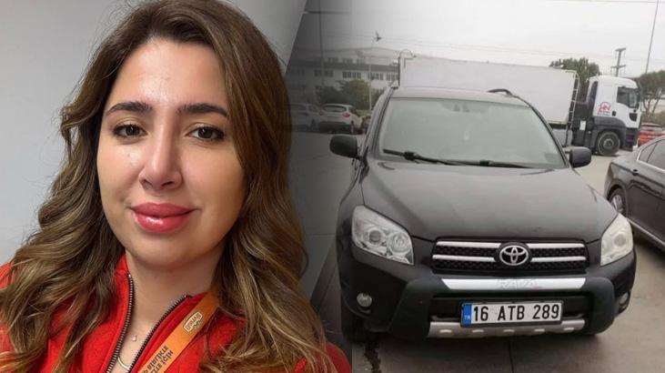 Elif Kumal’ı bulmak için zamanla yarış! Kamp alanından ayrıldı, 2 gündür haber yok