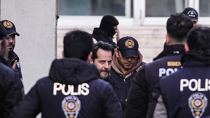 SON DAKİKA... Futbolda bahis ve şike soruşturmasında Erden Timur'un ifadesi ortaya çıktı