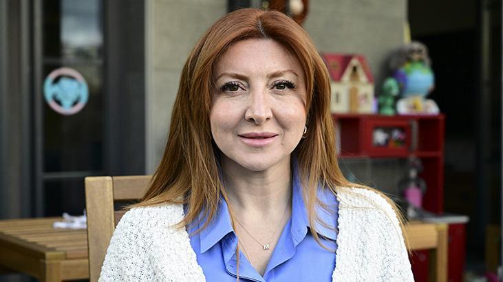 Doğum günü pastasında mumu üflediği an dilediği 'mucize' gerçekleti!