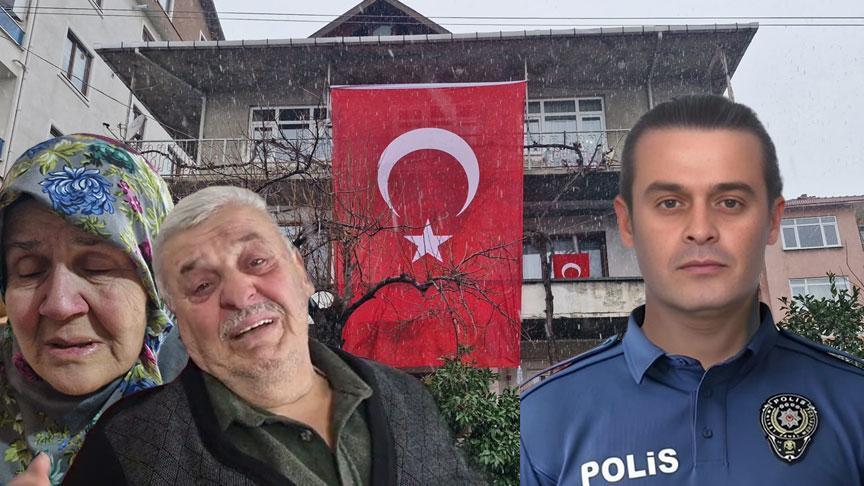 Yalova'da DEAŞ operasyonu! Ezanı bekleyen babayı yıkan haber: ‘Televizyonu açtım Yalova deyince içim köz gibi oldu’
