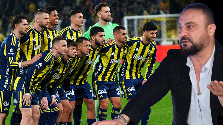 Hasan Şaş'tan Fenerbahçeli futbolcu itirafı: Galatasaray'da olmasını isterdim