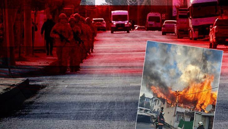 Yalova’daki DEAŞ operasyonunda 3 şehit: 'Zamanlama dikkat çekici, bu saldırılar tesadüf değil'