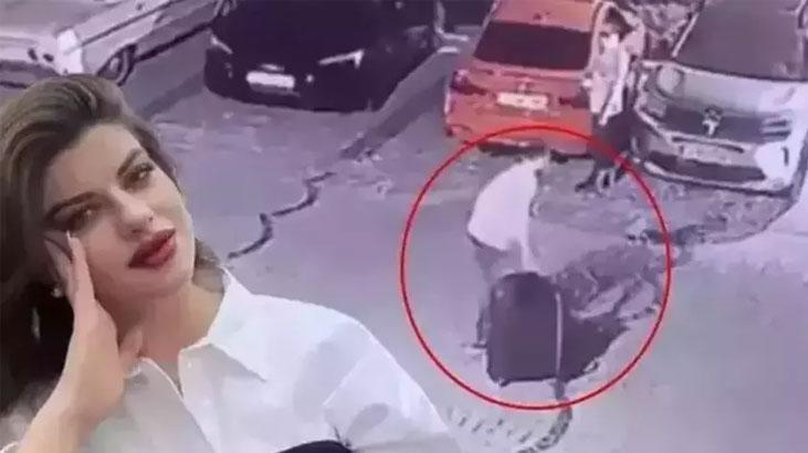 Türkiye'yi sarsan Ayşe Tokyaz cinayetinde sanık Cemil Koç: Cesedi bavula ben koydum