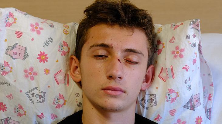 3-5 liralık eğlence! Liseli gencin hayatını kararttı