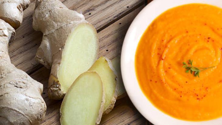 İltihap öksürük bırakmıyor! Çorbaların içine ekleyin, kalkan gibi çalışıyor