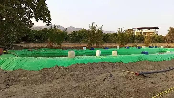 Sulama havuzunda can pazarı! İki kardeşin ölümüyle sonuçlanan olayda karar açıklandı