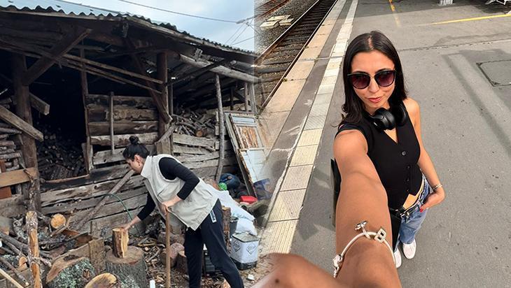 Almanya’dan Bursa’daki köyüne döndü! Çay içiyorsun sohbet yok: ‘Oraya gidince sanki eksildim’