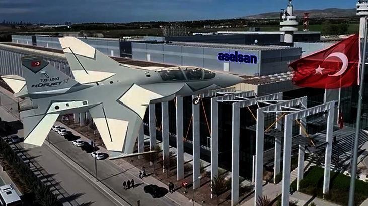 ASELSAN'dan tarihi rekor! 1 trilyon liralık değerle devler liginde