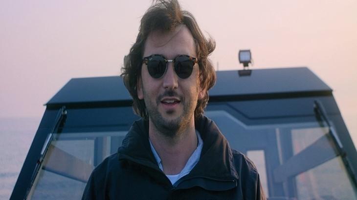 İş insanı Halit Yukay'ın ölümüne ilişkin davada gemi kaptanı: Hiçbir cisme çarpmadım