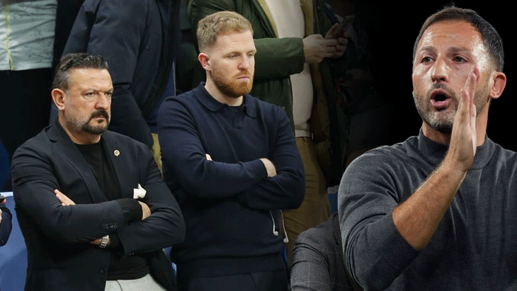 Fenerbahçe'den transfer atağı! Yeni yılda Bankalar Birliği müjdesi