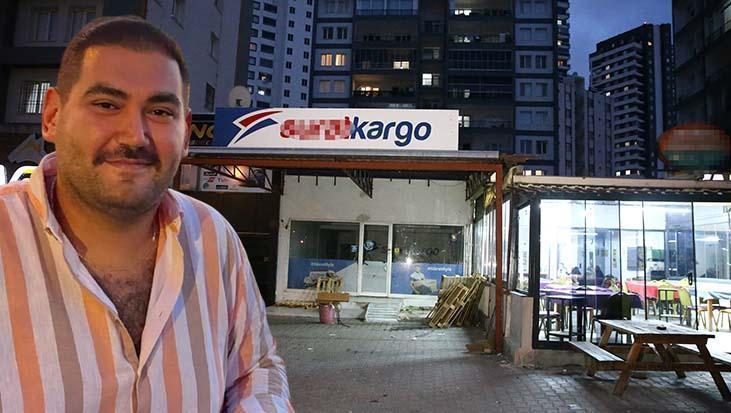Adana’daki kargo cinayetinde yeni detaylar! 'Hediyelik eşya vardı' savunması
