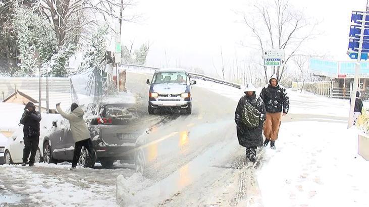 5 ilçede 2 Ocak cuma günü okullar tatil! İstanbul Valiliği'nden açıklama