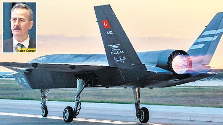 Savunmada tam isabet