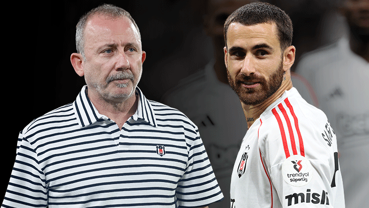 Beşiktaş'tan Rafa Silva'ya rest! Ayrılık kararı alınan isimler belli oldu