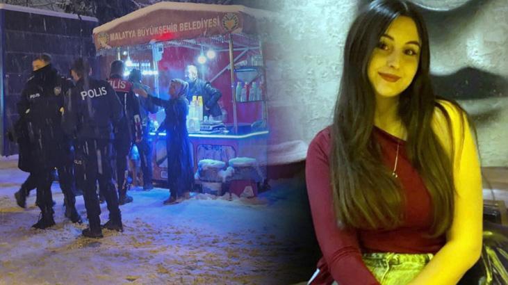 Sosyal medya kavgasında kan aktı! 19 yaşındaki Senanur öldürüldü