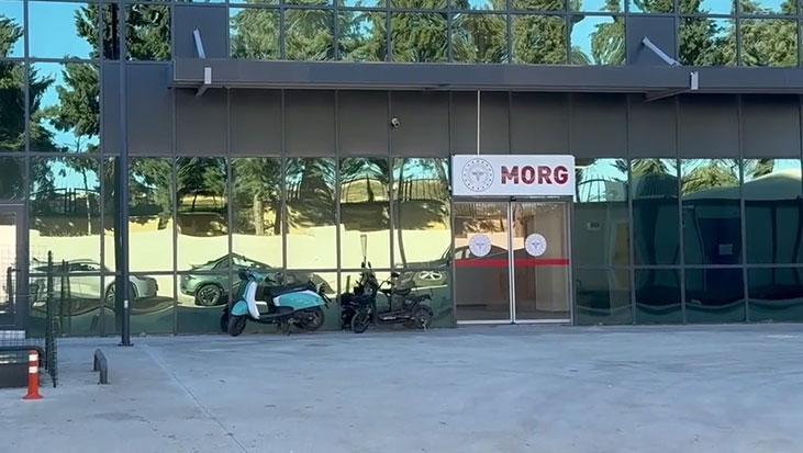 Didim’de morg skandalı! Cenazeler karıştı, yanlış naaş defnedildi