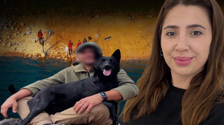 Kamp yaparken kaybolan Elif'in yengesi kan donduran ihtimalle ilgili konuştu: Nerede olduğunu onlar biliyor