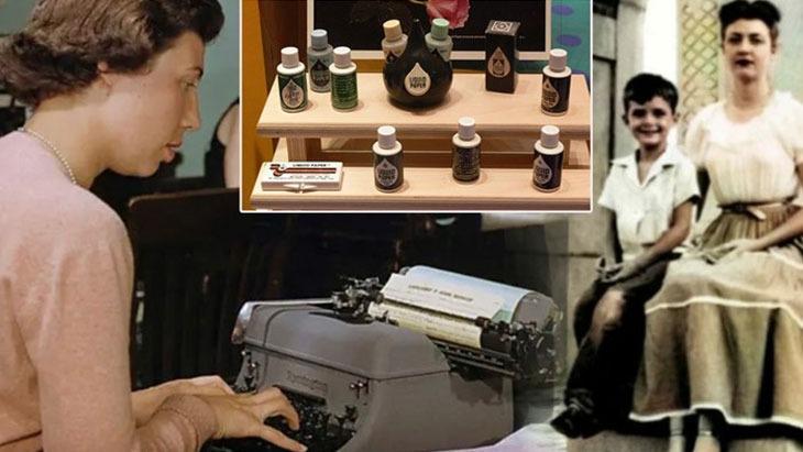 Hatalarını kapattı, milyoner oldu! Dünya markası yarattı: Ofislerin vazgeçilmezi