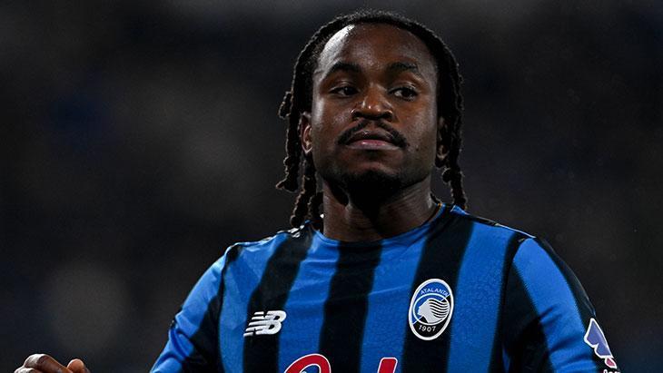 Fenerbahçe'de golcü çıkarması! Lookman gelişmesi