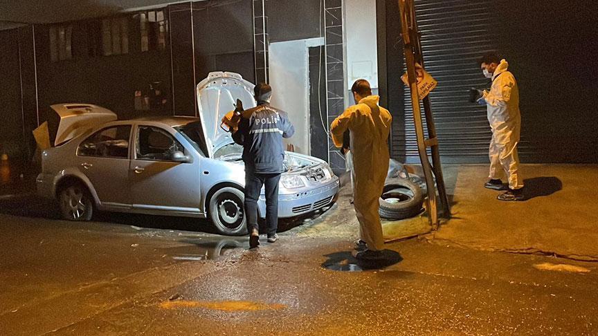 Korkunç olay! Donmaktan kurtulmak isterken can verdi