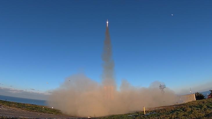 ÇELİKKUBBE'ye yeni SİPER! 'Zorlayıcı bir senaryoda hedefi başarıyla imha etti'