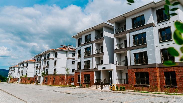 500 bin sosyal konutta kura heyecanı sürüyor! Sıradaki 14 il belli oldu