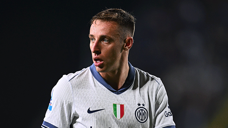 Galatasaray için Davide Frattesi iddiası! Transfer gerçeği ortaya çıktı