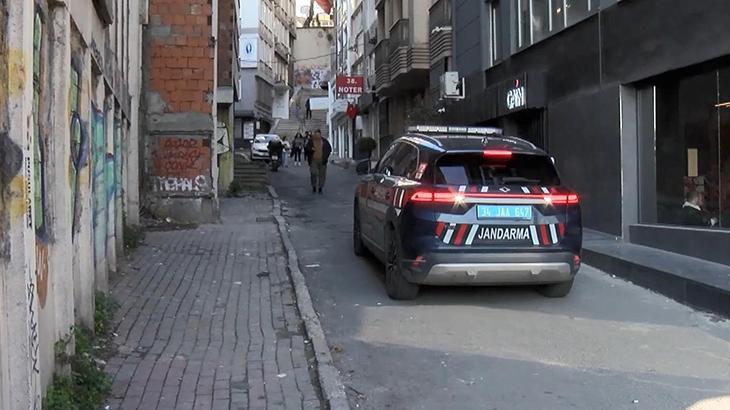 GAİN soruşturmasında savcılık ifadeleri ortaya çıktı! 'Paralar motosikletle gelirdi'