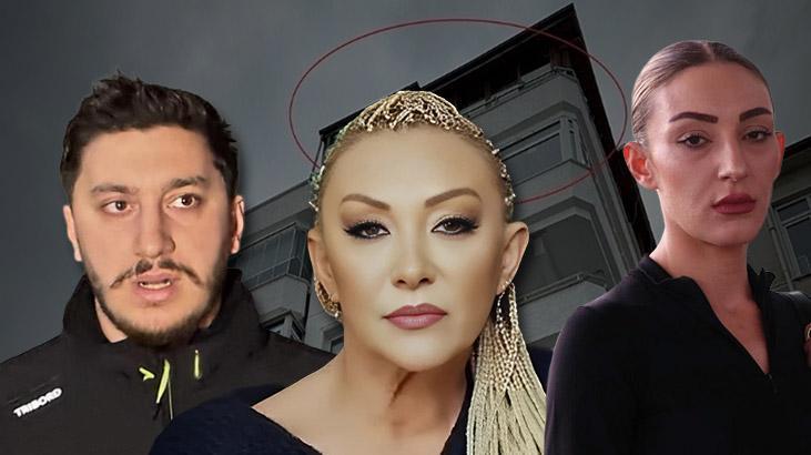 Son dakika... Güllü'nün oğlundan zehir zemberek sözler: Yaptığım en büyük hataydı