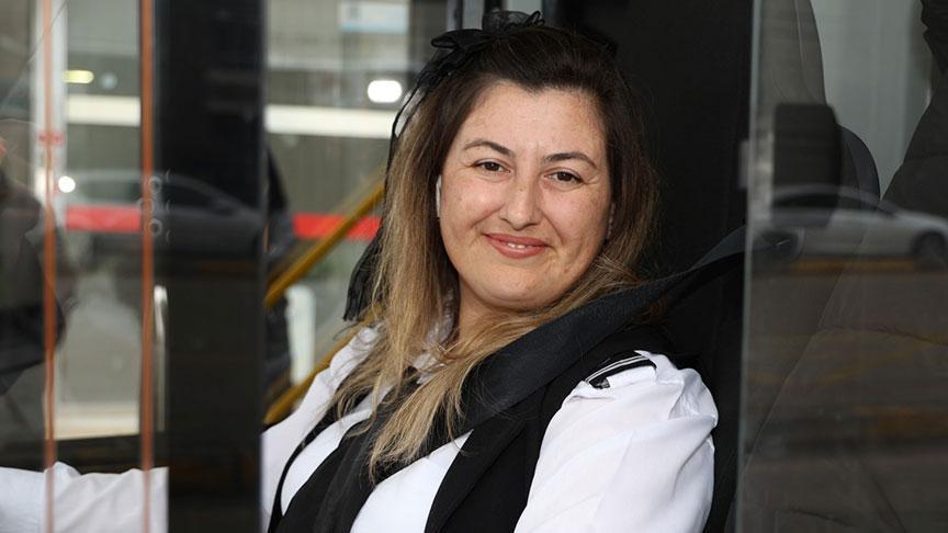 15 yıl öğretmen mesleği bırakıp hayalini gerçekleştirdi: 'Çok güzel dönüşler alıyoruz'