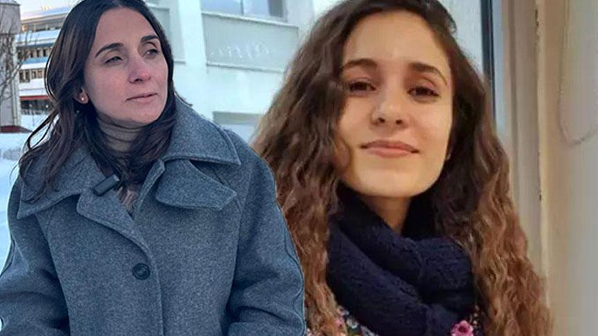 Gülistan Doku kaybolalı 6 yıl oldu! Ablandan kahreden sözler: Artık bir avuç toprağını diliyoruz