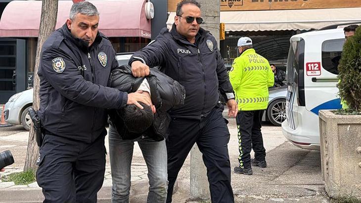 Yarış yaparken yayaların arasına daldı! 3 kişinin ölümüne neden olan sürücü tutuklandı